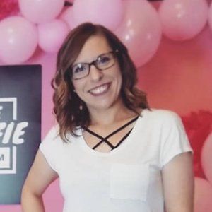 Meet your Posher, Tara